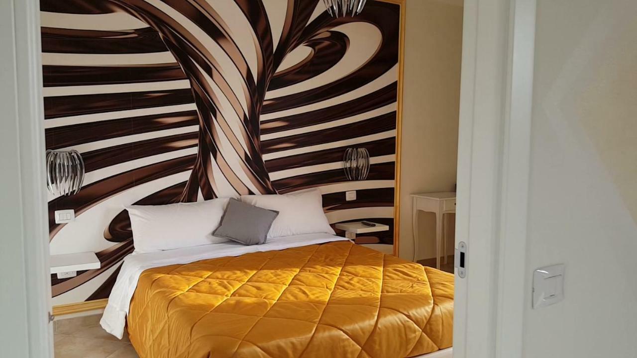 Residence Stella Del Gran Sasso Colledara Номер фото