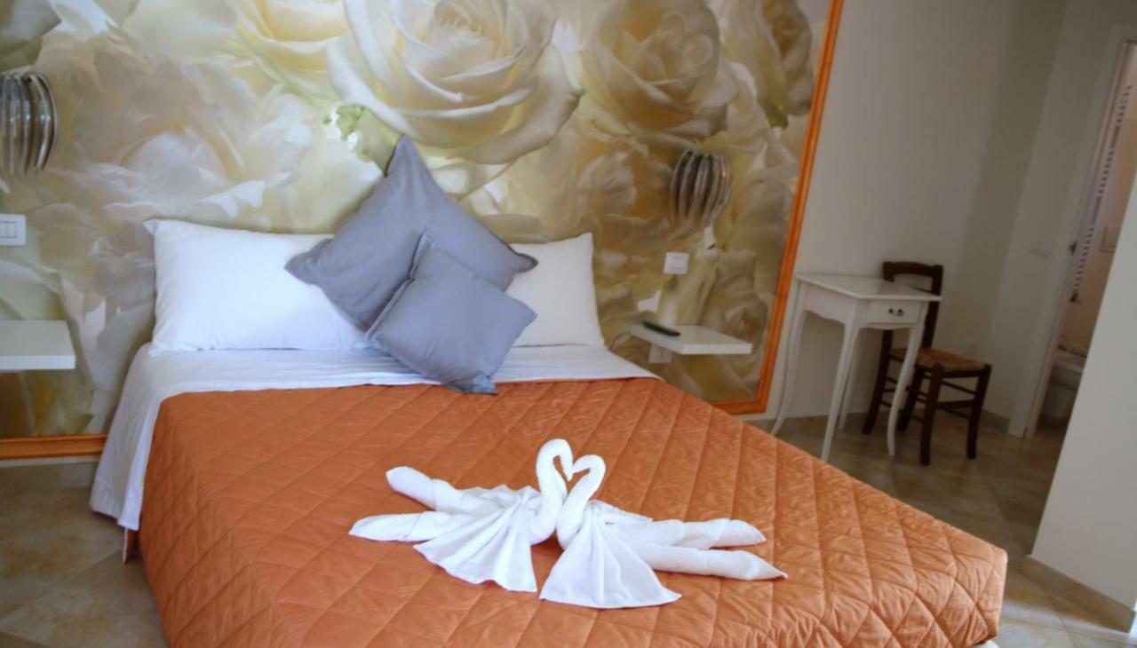 Residence Stella Del Gran Sasso Colledara Экстерьер фото