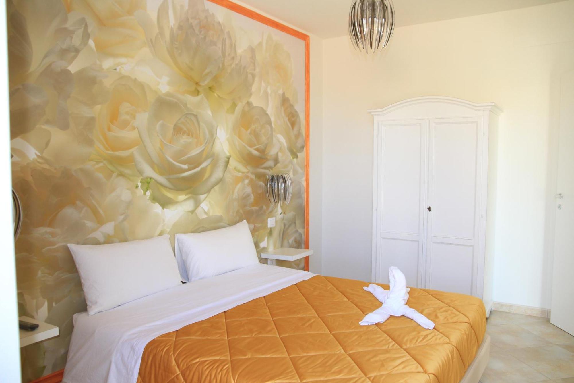 Residence Stella Del Gran Sasso Colledara Экстерьер фото