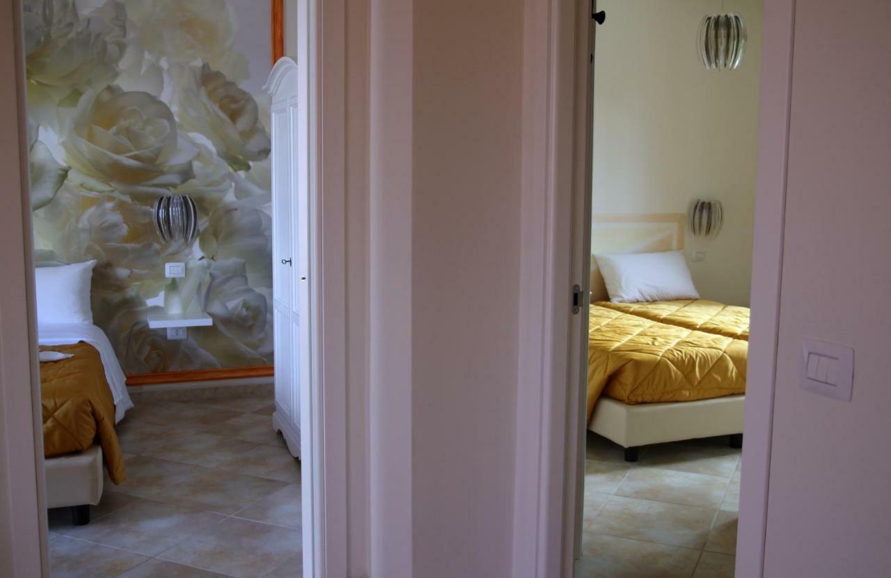 Residence Stella Del Gran Sasso Colledara Экстерьер фото