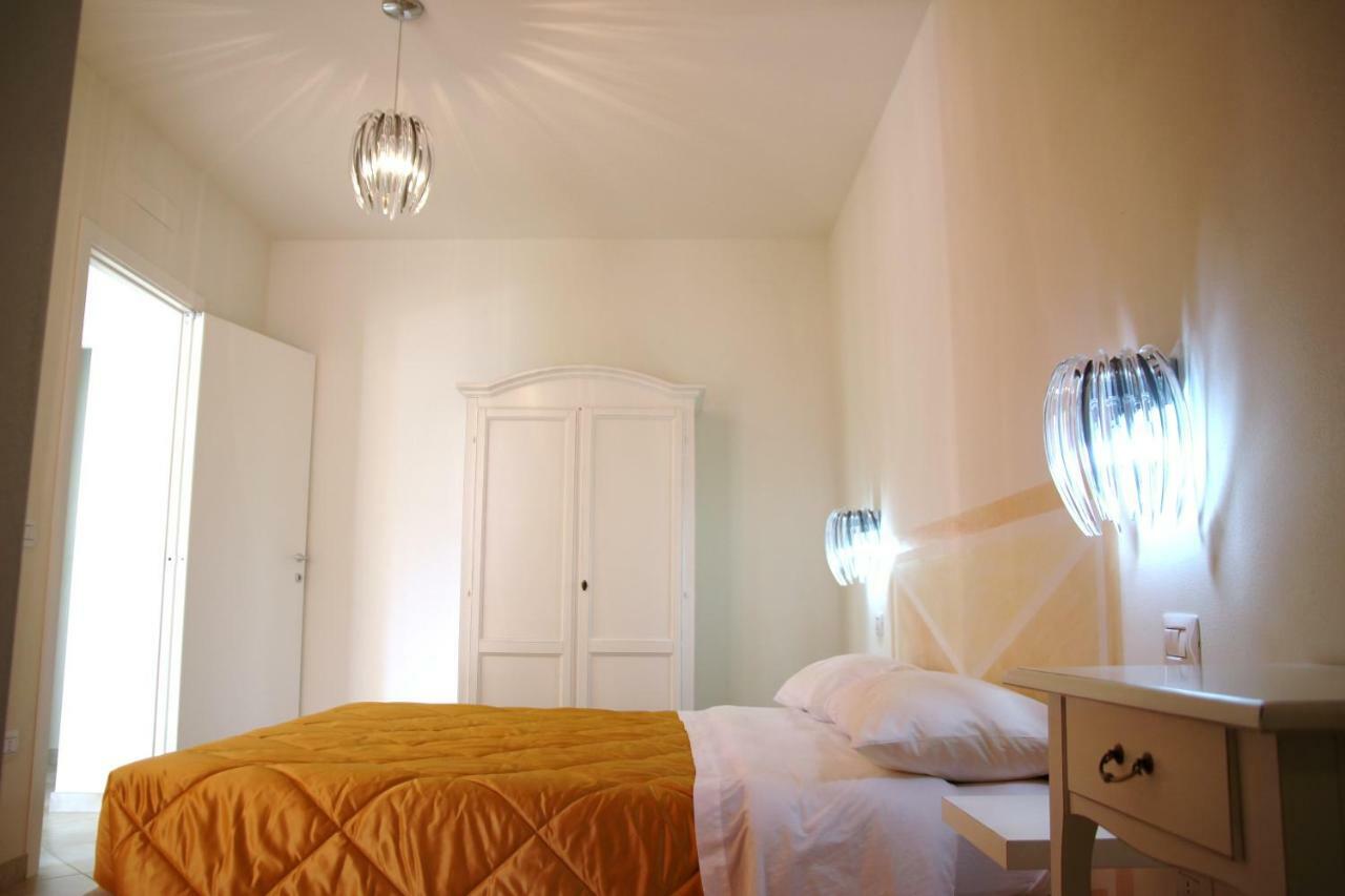 Residence Stella Del Gran Sasso Colledara Экстерьер фото